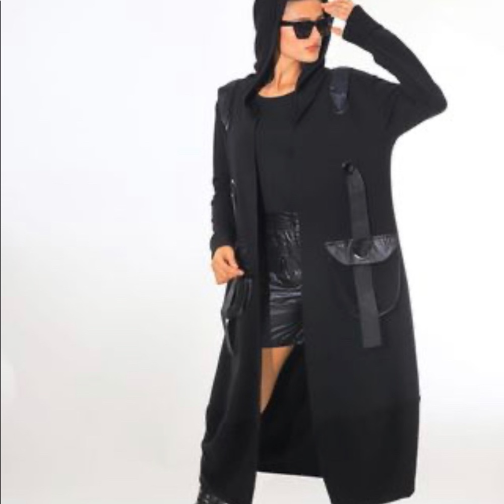 NEW WITH TAGS BOUTIQUE JACKET